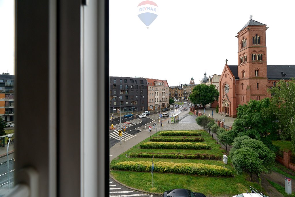 Mieszkanie trzypokojowe na sprzedaż Poznań, Jeżyce, Jeżyce, Kościelna  103m2 Foto 10