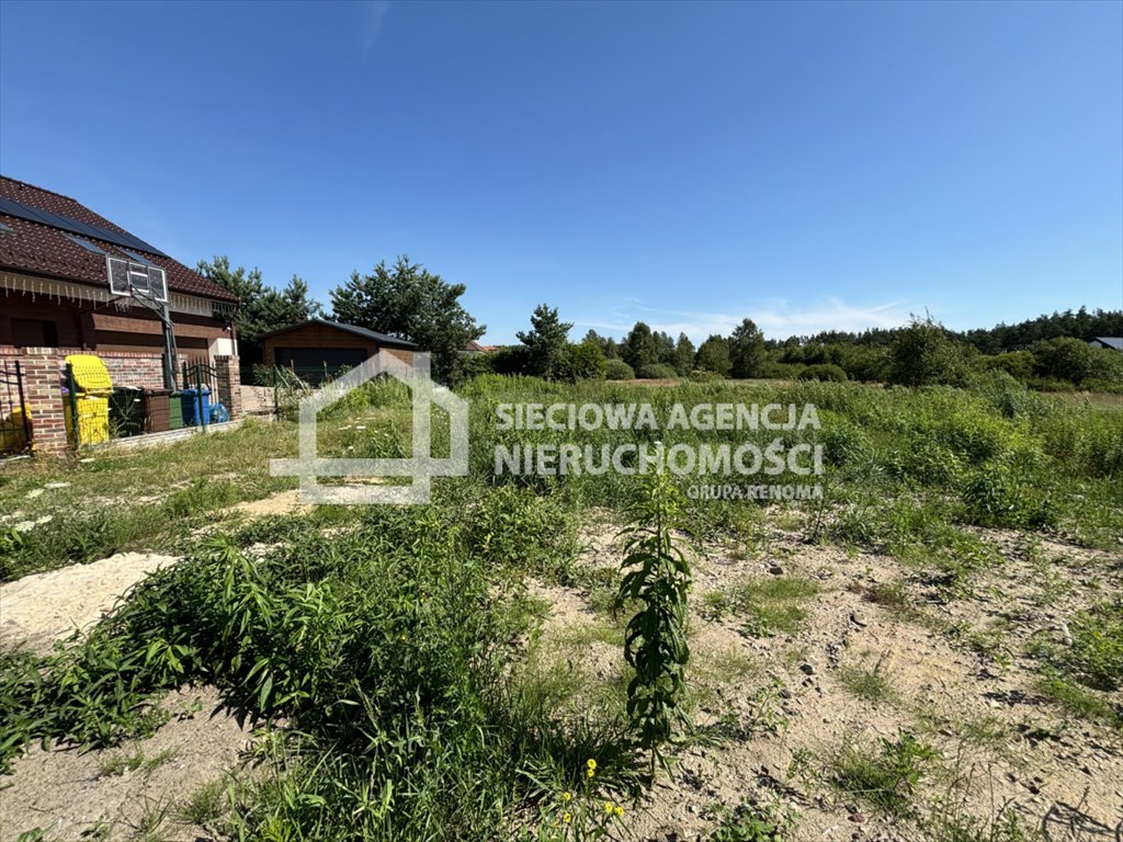 Działka budowlana na sprzedaż Bojano  1 262m2 Foto 2