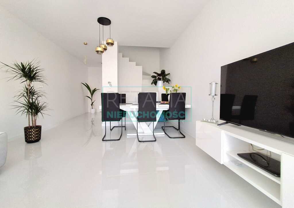 Dom na sprzedaż Grodzisk Mazowiecki  133m2 Foto 1