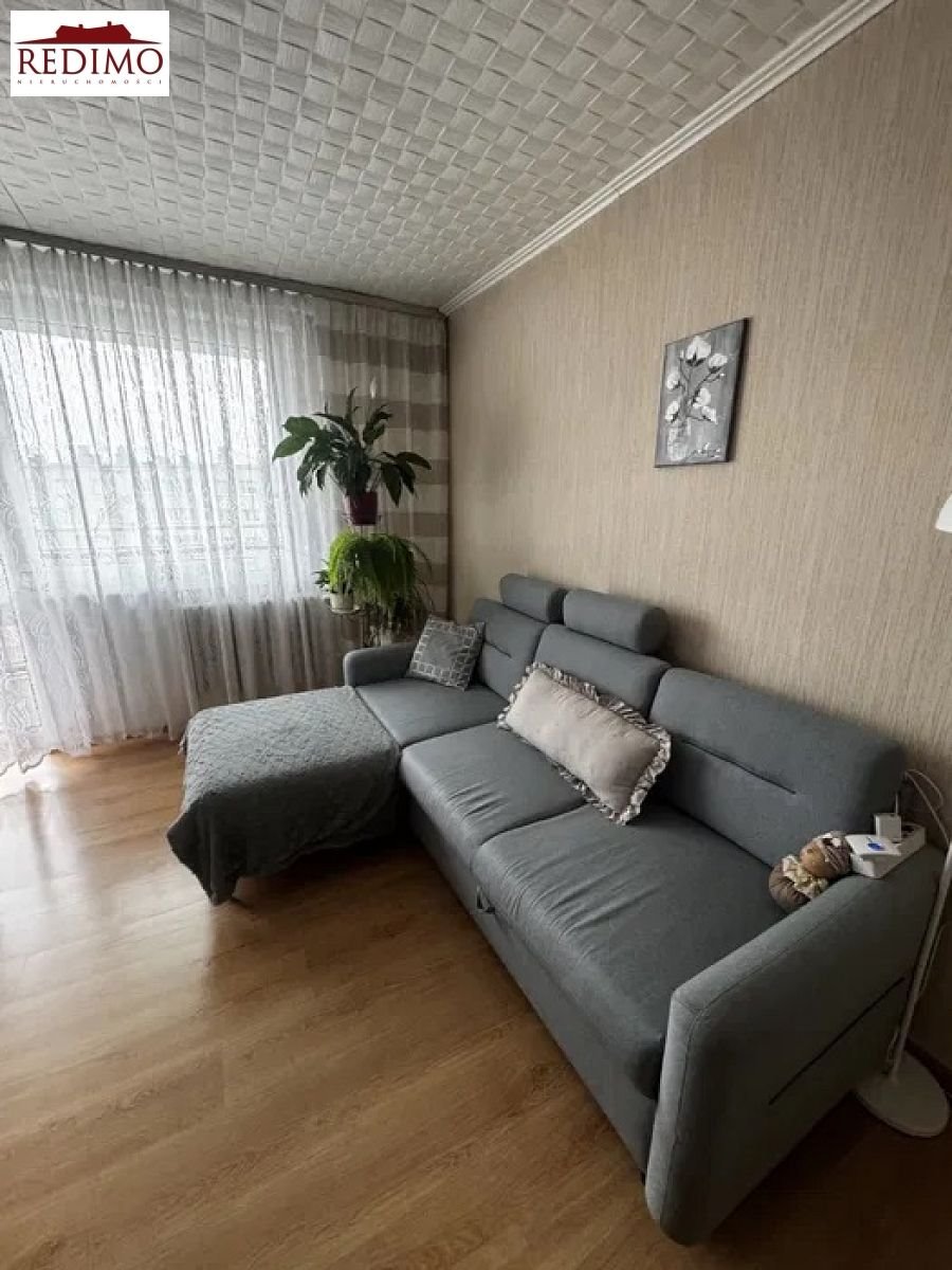 Mieszkanie dwupokojowe na sprzedaż Bytom, Miechowice  36m2 Foto 1