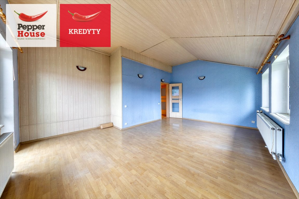 Dom wolnostojący 290m² z dużą działką (554m²) i garażem Bydgoszcz, Miedzyń  290m2 Foto 1