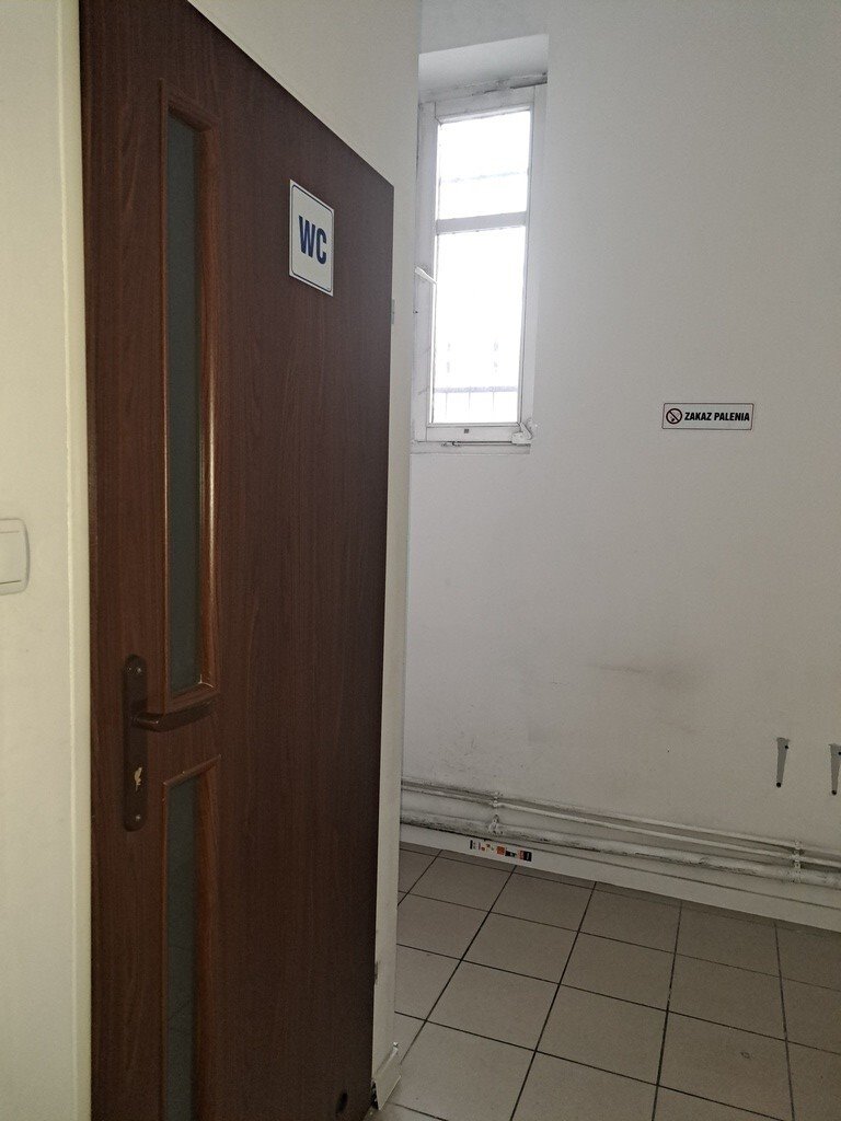 Lokal użytkowy na wynajem Grudziądz  62m2 Foto 6