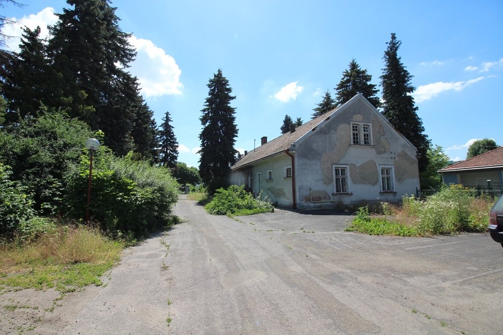 Lokal użytkowy na sprzedaż Radymno  5 100m2 Foto 17