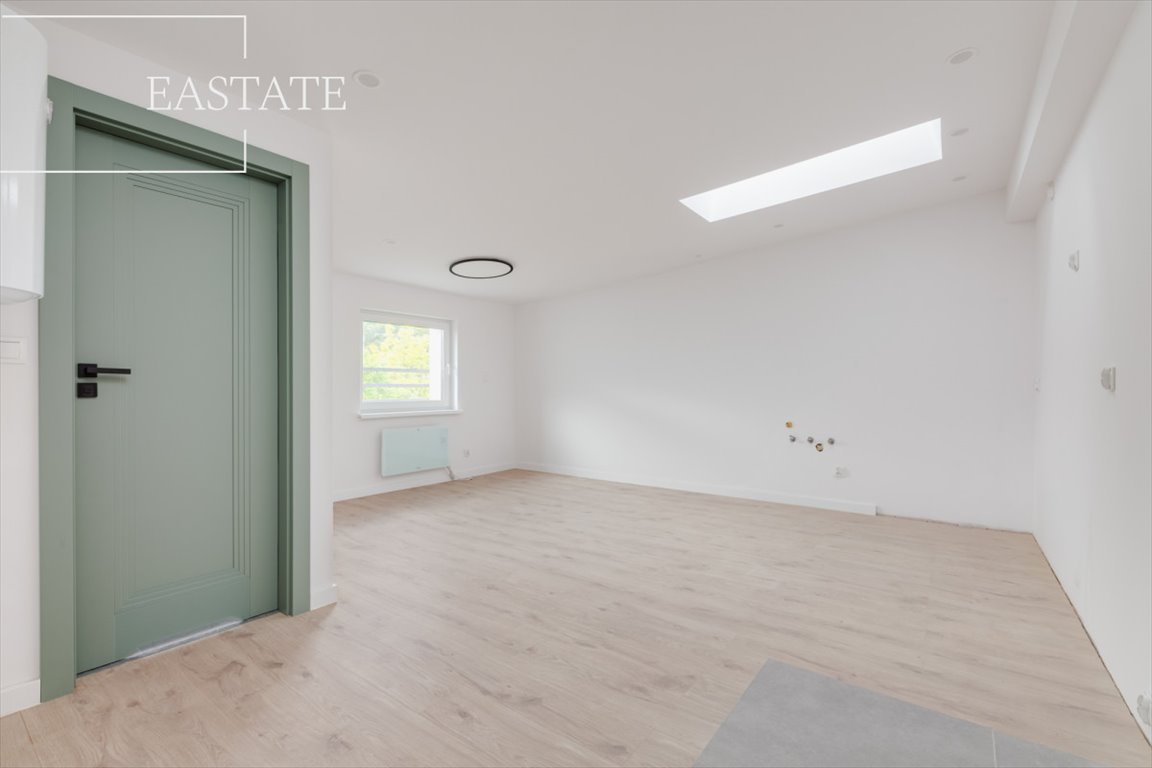 Mieszkanie dwupokojowe na sprzedaż Gdynia, Działki Leśne, Śląska  41m2 Foto 1