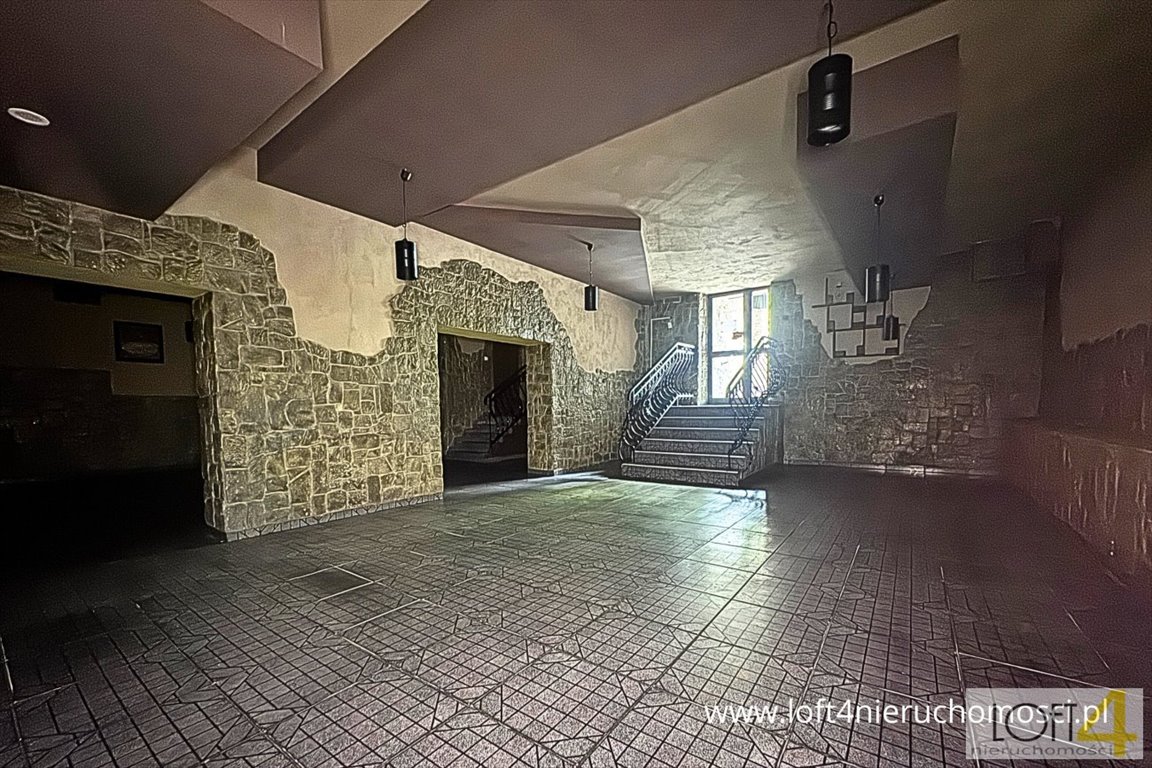 Lokal użytkowy na wynajem Nowy Sącz, Millenium, Nawojowska  179m2 Foto 1