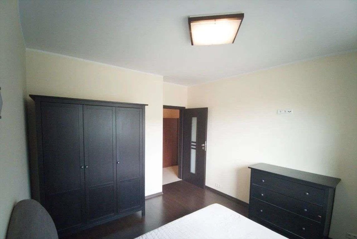 Mieszkanie dwupokojowe na wynajem Warszawa, Ursynów, Kabaty, Aleja Komisji Edukacji Narodowej  55m2 Foto 5