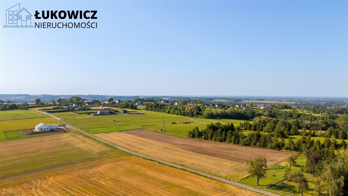 Działka budowlana na sprzedaż Jasienica  7 257m2 Foto 10