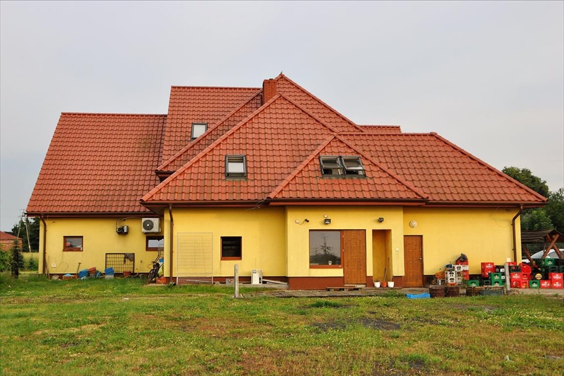 Dom na sprzedaż Staw Noakowski, Nielisz  800m2 Foto 3