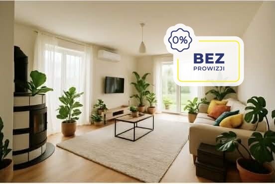 Dom na sprzedaż Strykowo, Radosna  106m2 Foto 1