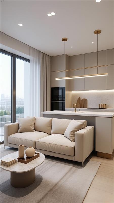 Mieszkanie trzypokojowe na sprzedaż Rotmanka, Mariana Raciborskiego  61m2 Foto 1