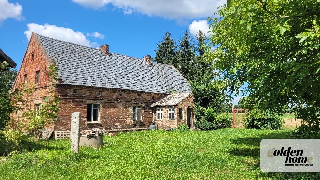 Dom na sprzedaż Nowa Tuchorza, Tuchorzyniec  145m2 Foto 1