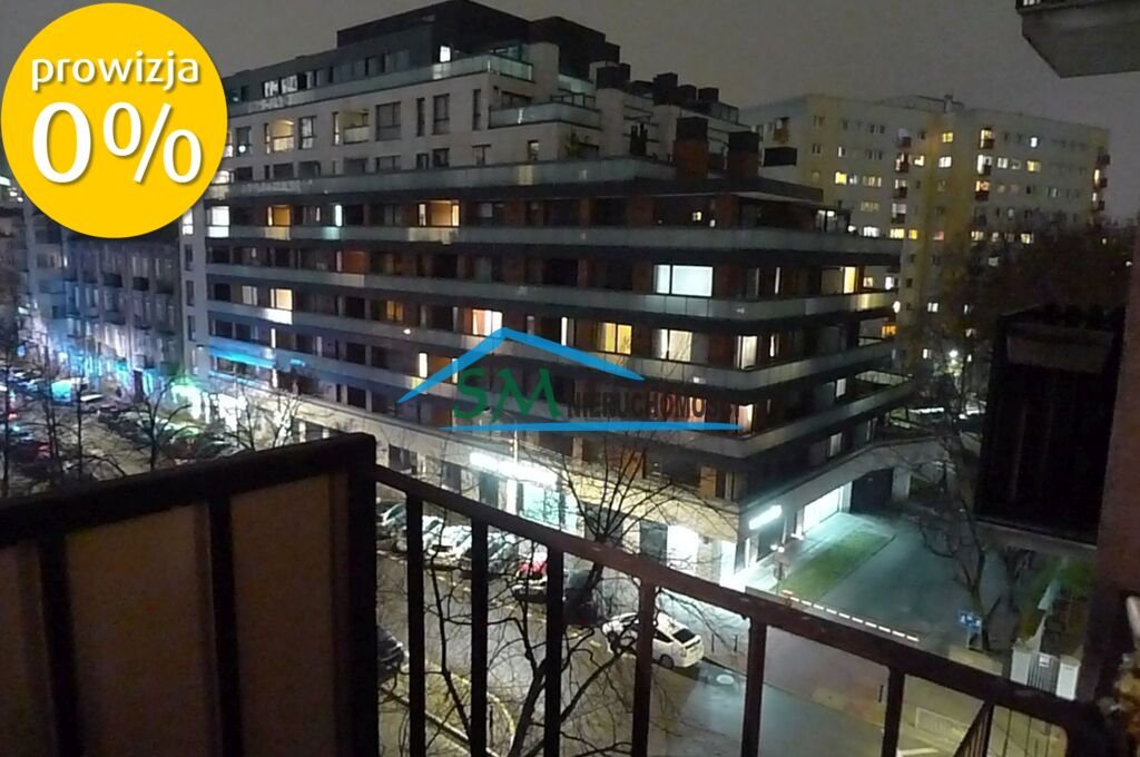 Mieszkanie dwupokojowe na sprzedaż Warszawa, Śródmieście  37m2 Foto 1