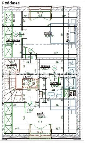 Dom na sprzedaż Kraków, Dębniki, Kobierzyn, Spacerowa  160m2 Foto 9