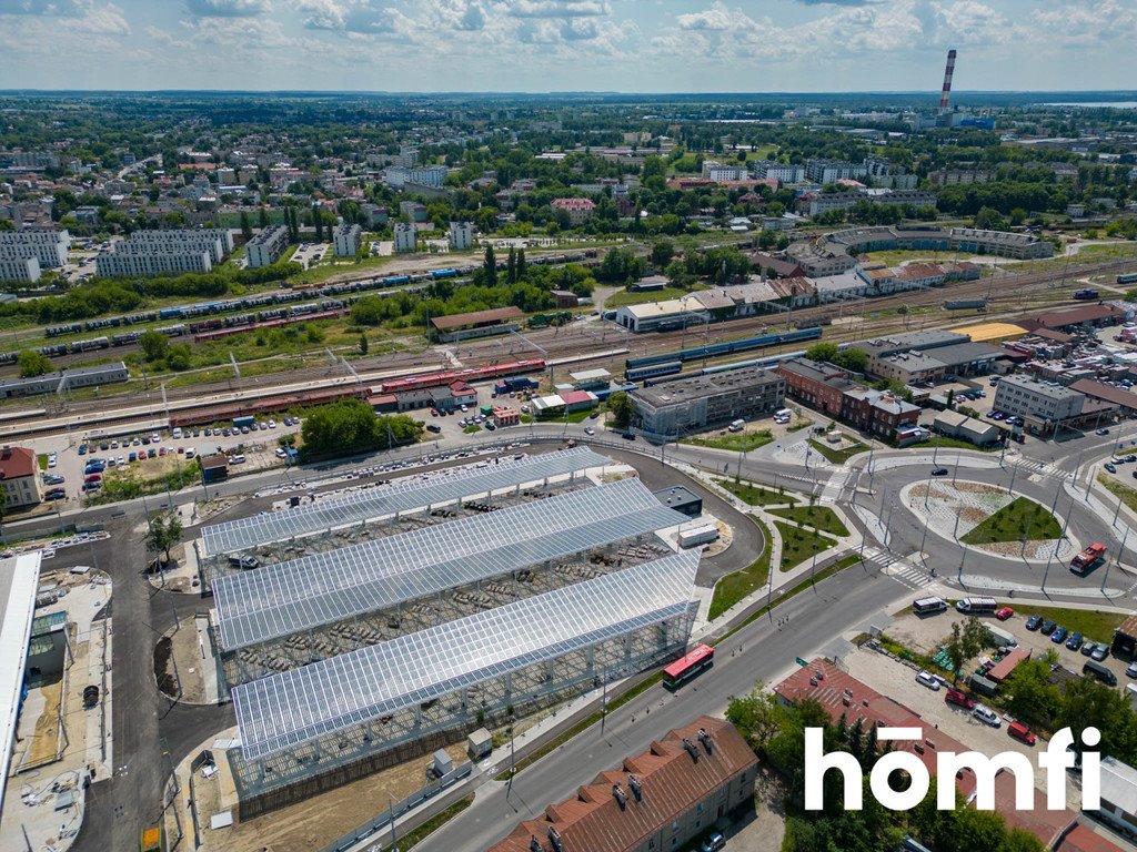 Mieszkanie dwupokojowe na sprzedaż Lublin, Za Cukrownią, Gazowa  45m2 Foto 1