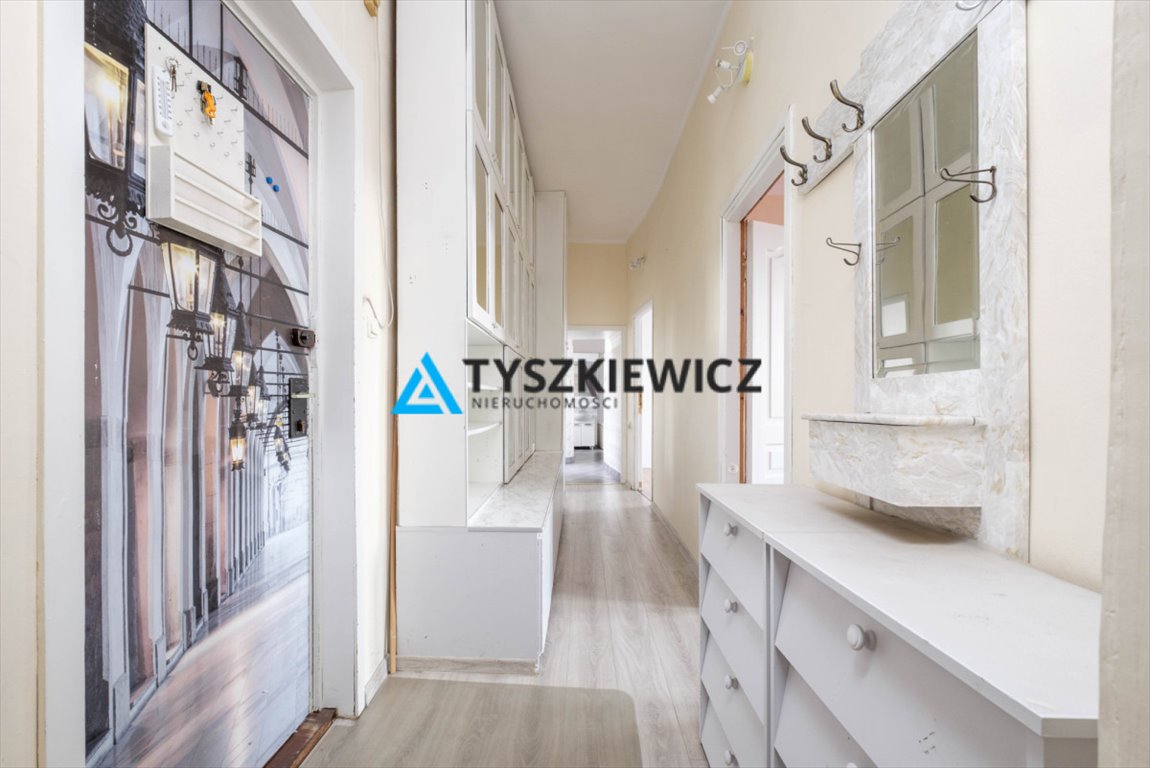 Mieszkanie czteropokojowe  na sprzedaż Gdańsk, Wrzeszcz, Antoniego Lendziona  123m2 Foto 1