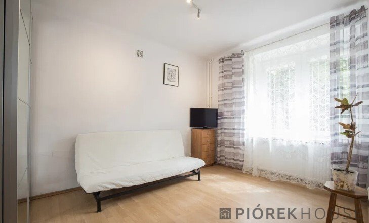 Mieszkanie dwupokojowe na sprzedaż Warszawa, Mokotów, Balladyny  31m2 Foto 1