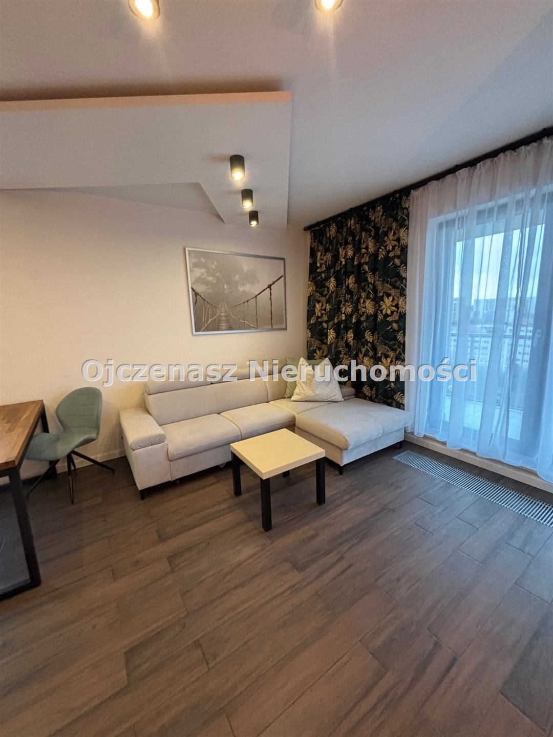 Mieszkanie trzypokojowe na wynajem Bydgoszcz  71m2 Foto 4