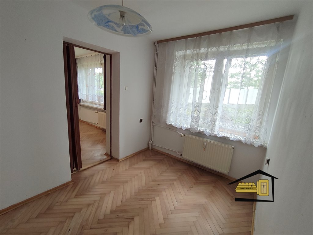 Mieszkanie dwupokojowe na sprzedaż Chorzów, Klimzowiec, Racławicka  28m2 Foto 1