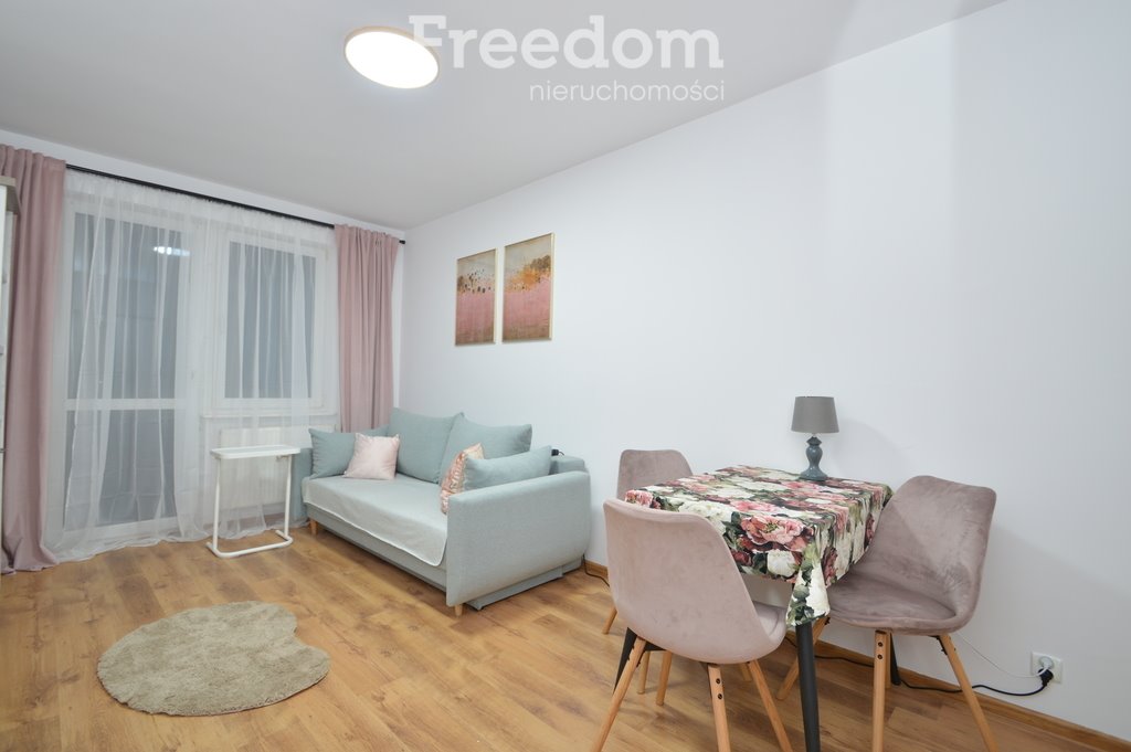 Kawalerka na wynajem Olsztyn, Jaroty, Jarocka  37m2 Foto 1