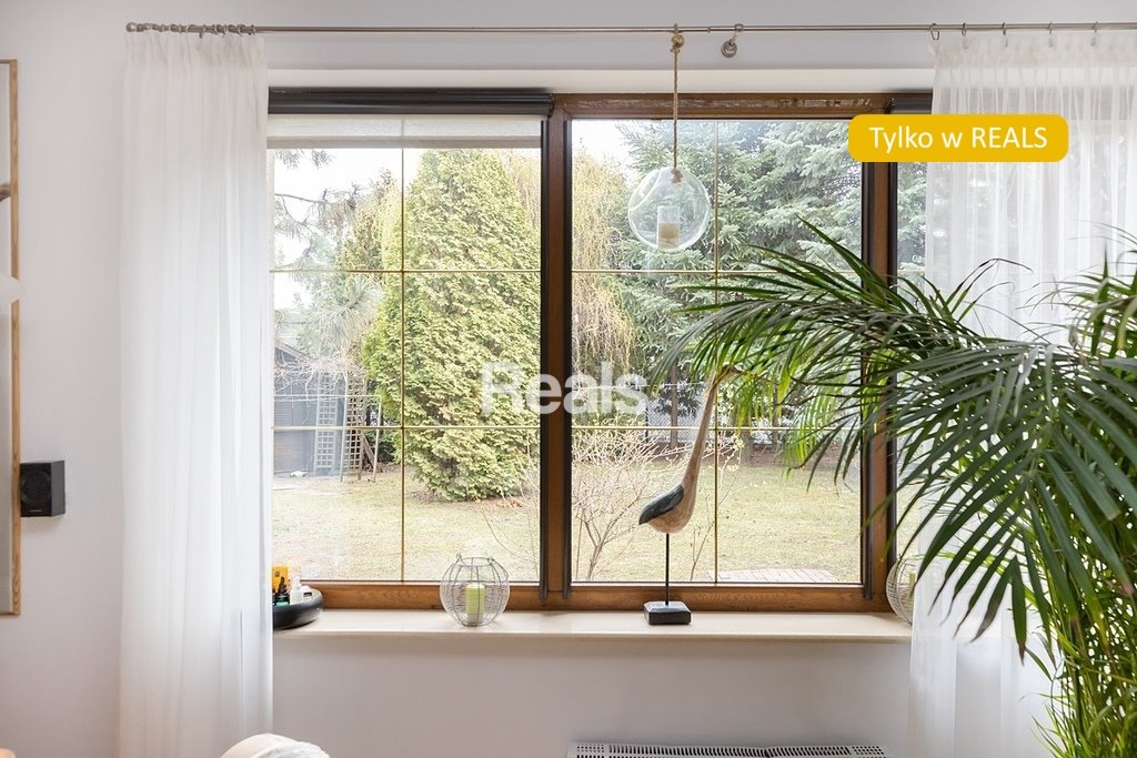 Przestronny dom 250 m² na Ursynowie z ogrodem i garażem Warszawa, Ursynów, Grabów, Mazura  250m2 Foto 1
