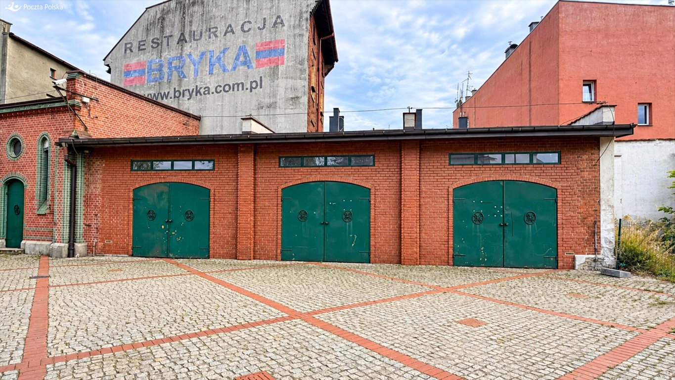 Garaż 20,65 m² w centrum Chorzowa - polecam Chorzów, Pocztowa  21m2 Foto 1