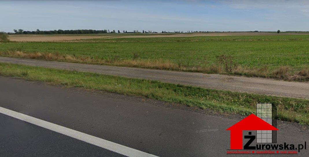 Na sprzedaż teren inwestycyjny 10 ha przy obwodnicy Kluczborku Kluczbork  70 000m2 Foto 1