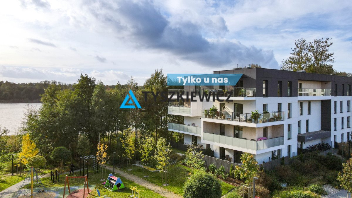 Mieszkanie czteropokojowe  na sprzedaż Gdańsk, Jasień, Życzliwa  90m2 Foto 1