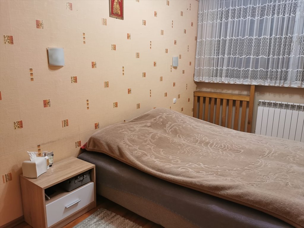 Mieszkanie trzypokojowe na sprzedaż Tychy, os H, Dunikowskiego  54m2 Foto 6