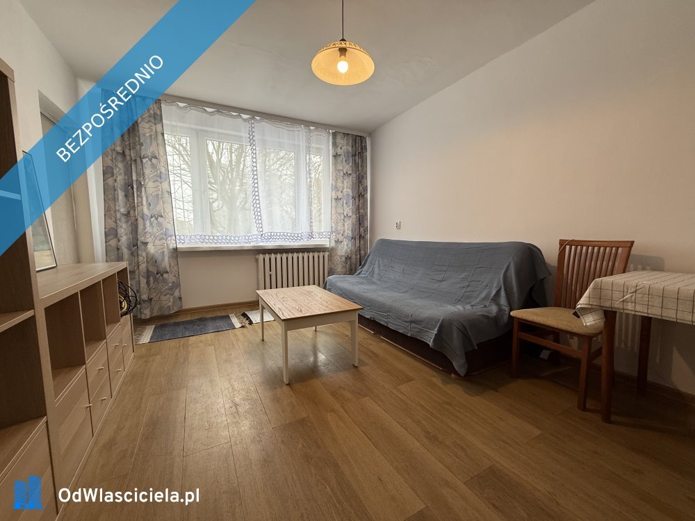 Nowoczesne 34 m2 z komórką, blisko tramwaju Kraków, Telimeny  34m2 Foto 1