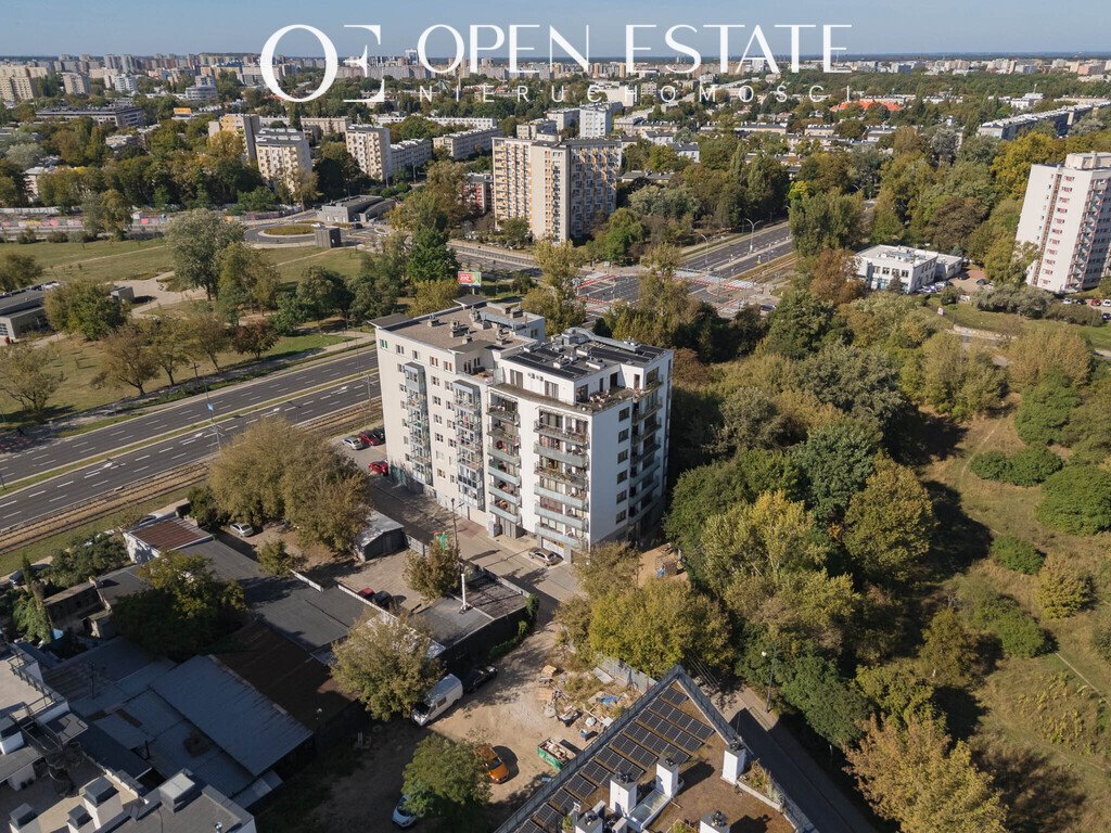 Lokal usługowy 110,61 m2 z windą, blisko metra Słodowiec Warszawa, Bielany, Marymont  111m2 Foto 1