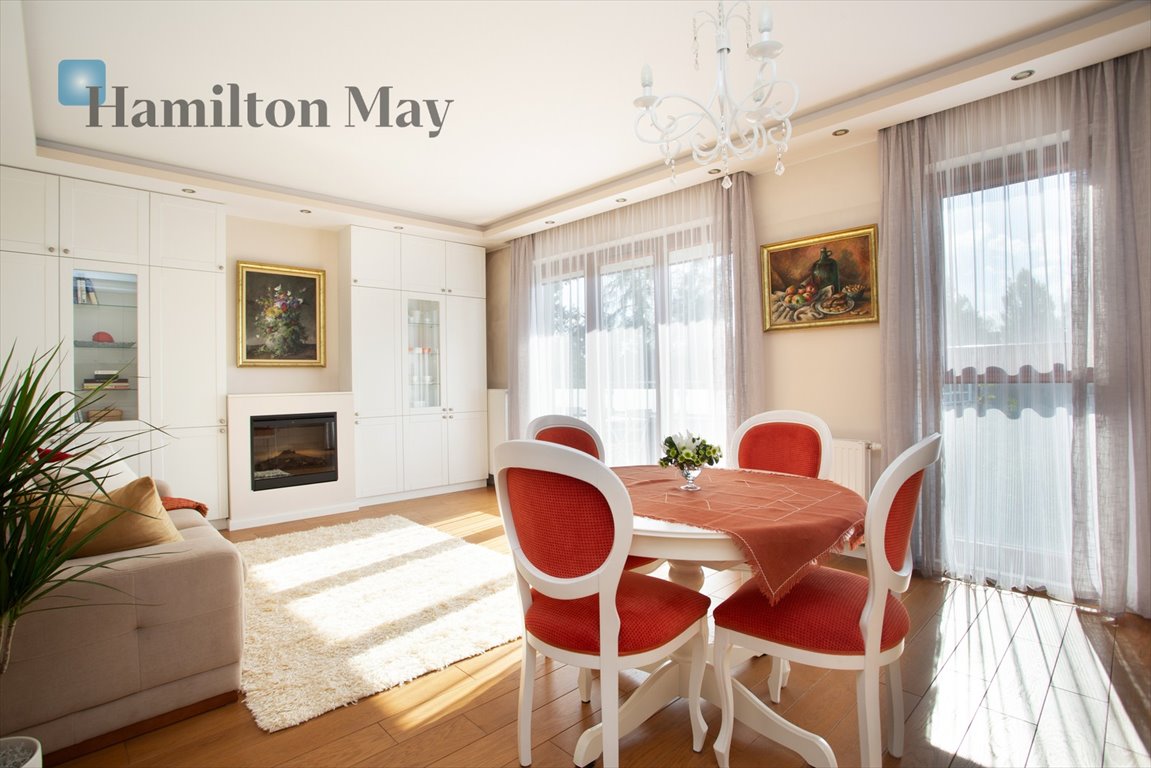 Mieszkanie trzypokojowe na sprzedaż Kraków, Dębniki, Szwedzka  63m2 Foto 1