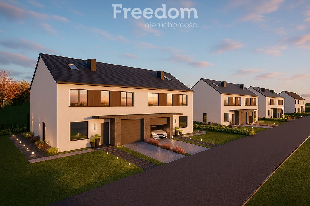 Dom na sprzedaż Zawada  112m2 Foto 1