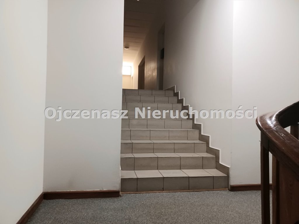 Lokal użytkowy na wynajem Bydgoszcz, Centrum  38m2 Foto 4