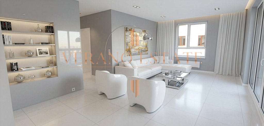 Mieszkanie trzypokojowe na sprzedaż Warszawa, Wawer, Międzylesie, Mieczysława Pożaryskiego  68m2 Foto 1