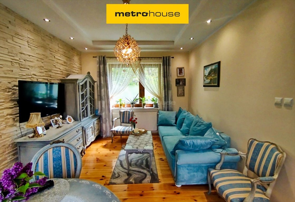 Dom na sprzedaż Słupsk, Sosnowa  61m2 Foto 1