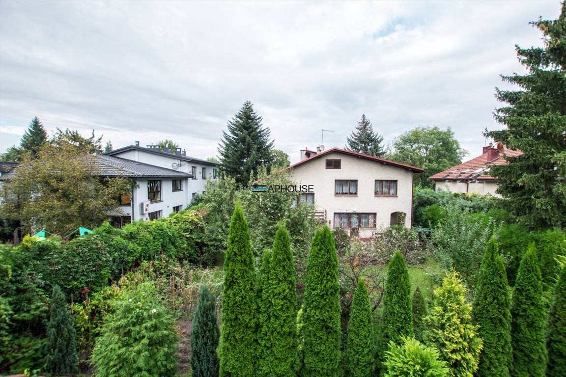 Mieszkanie trzypokojowe na wynajem Kraków, Zwierzyniec, Wola Justowska, Królowej Jadwigi  100m2 Foto 18