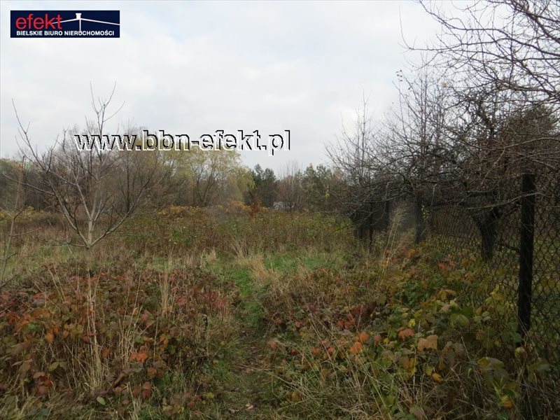 Działka budowlana na sprzedaż Bielsko-Biała, Kamienica 2 040m2 Foto 1 Działka budowlana na sprzedaż Bielsko-Biała, Kamienica 2 040m2 Foto 1
