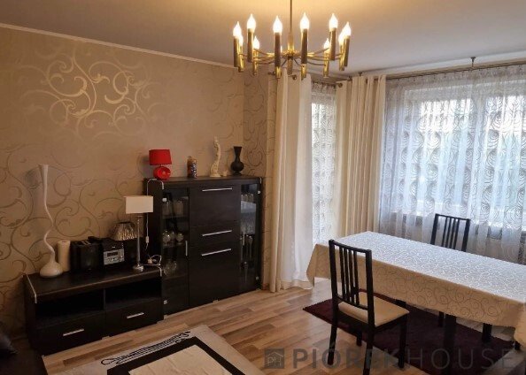 Mieszkanie 35 m² z balkonem w Ursusie - zapraszam Warszawa, Ursus, Tomcia Palucha  35m2 Foto 1