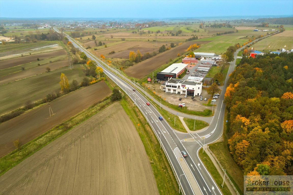 Lokal użytkowy na wynajem Chrząstowice, Ozimska  200m2 Foto 11