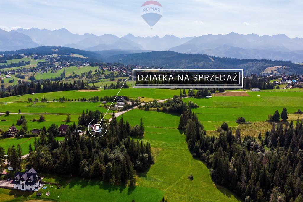 Dom na sprzedaż Bukowina Tatrzańska  230m2 Foto 8