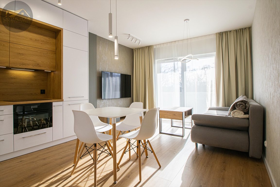 Mieszkanie trzypokojowe na sprzedaż Świdnica  59m2 Foto 1