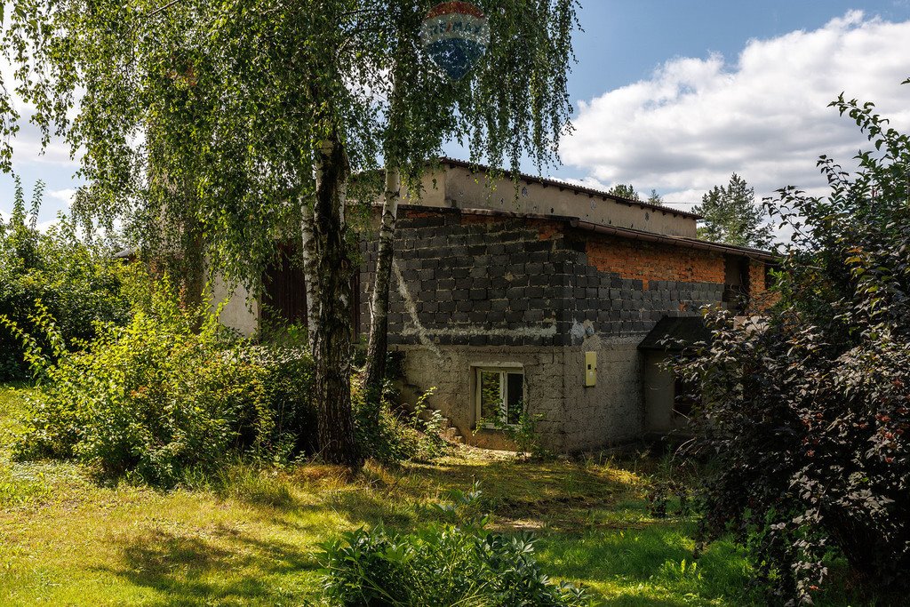 Działka inwestycyjna na sprzedaż Pruchna  23 340m2 Foto 18