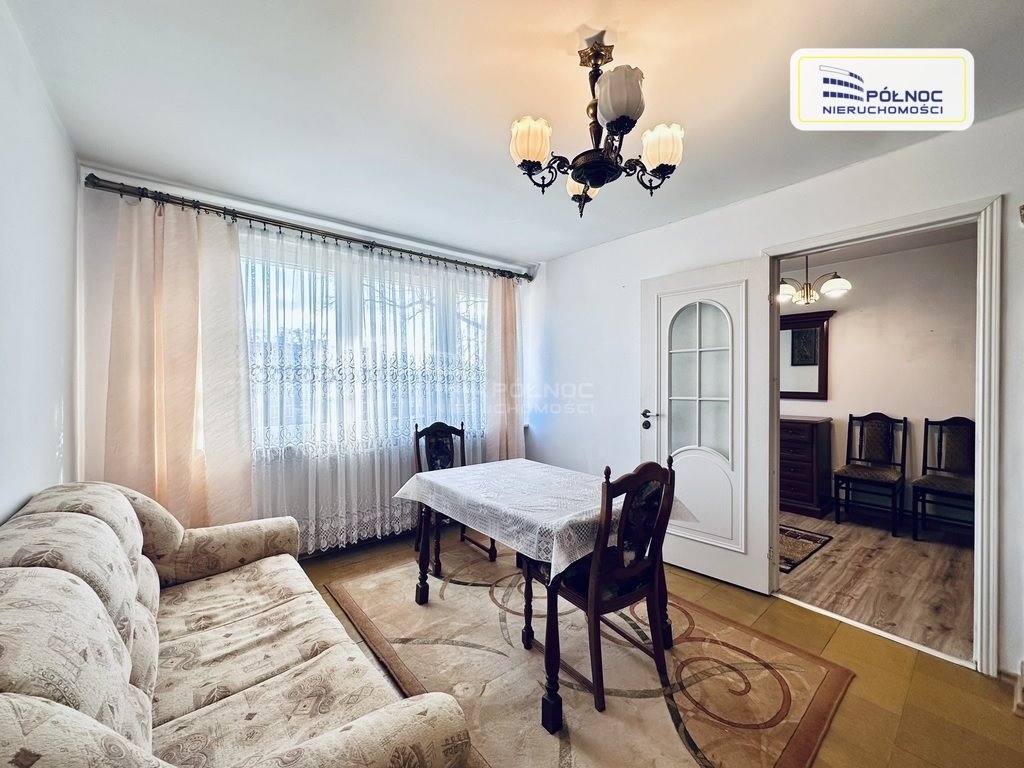 Mieszkanie na sprzedaż Bolesławiec, Karola Miarki  35m2 Foto 1