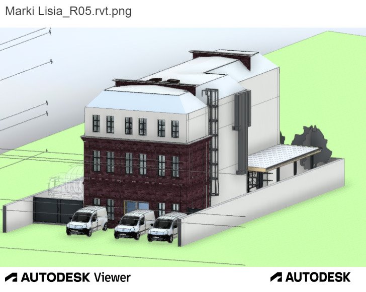 Działka budowlana na sprzedaż Marki, Lisia  403m2 Foto 8