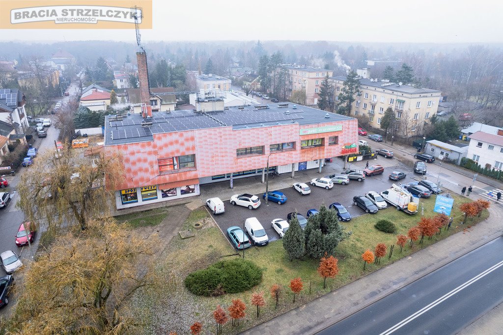 Lokal użytkowy na wynajem Warszawa, Wawer, Bystrzycka  280m2 Foto 17