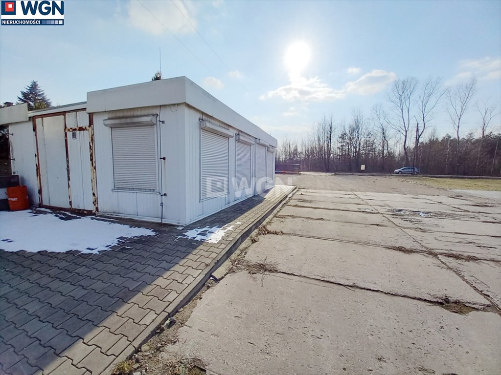 Lokal użytkowy na sprzedaż Radomsko, Dobroszycka  600m2 Foto 6