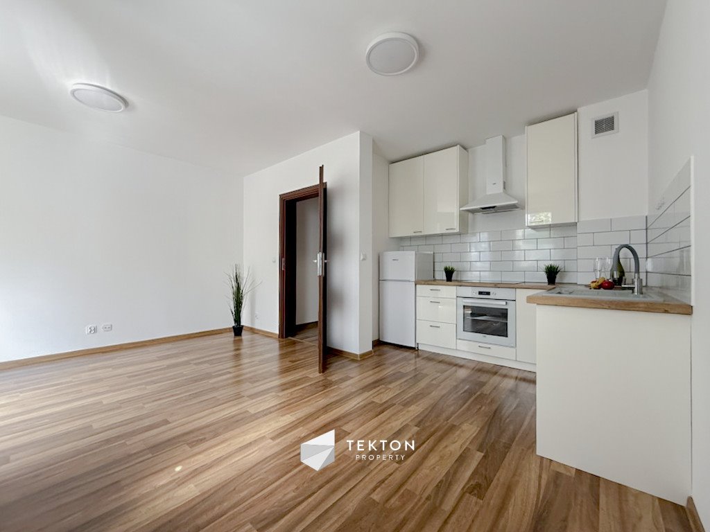 Przestronne 39,9 m² na Grunwaldzie - polecam Poznań, Rynarzewska  40m2 Foto 1