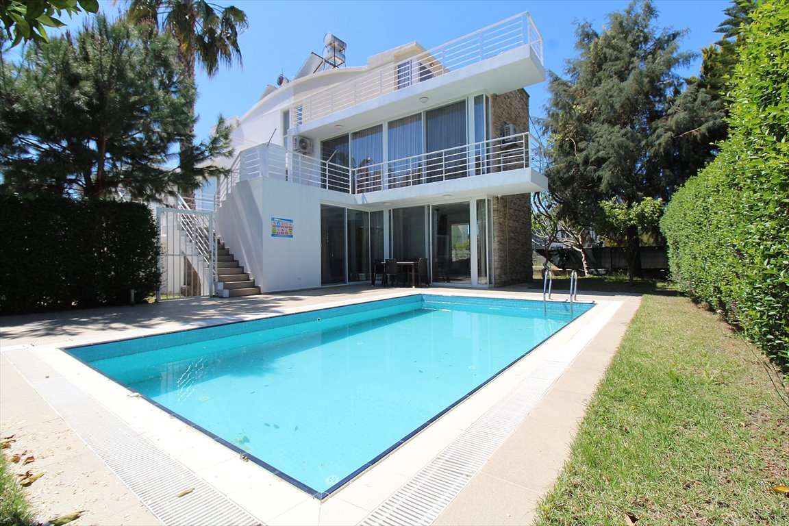 Dom na sprzedaż Turcja, Kadriye, Kadriye, Serik, Antalya  180m2 Foto 1