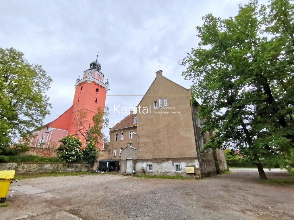 Lokal użytkowy na sprzedaż Kąty Wrocławskie, Józefa Mireckiego  1 101m2 Foto 12