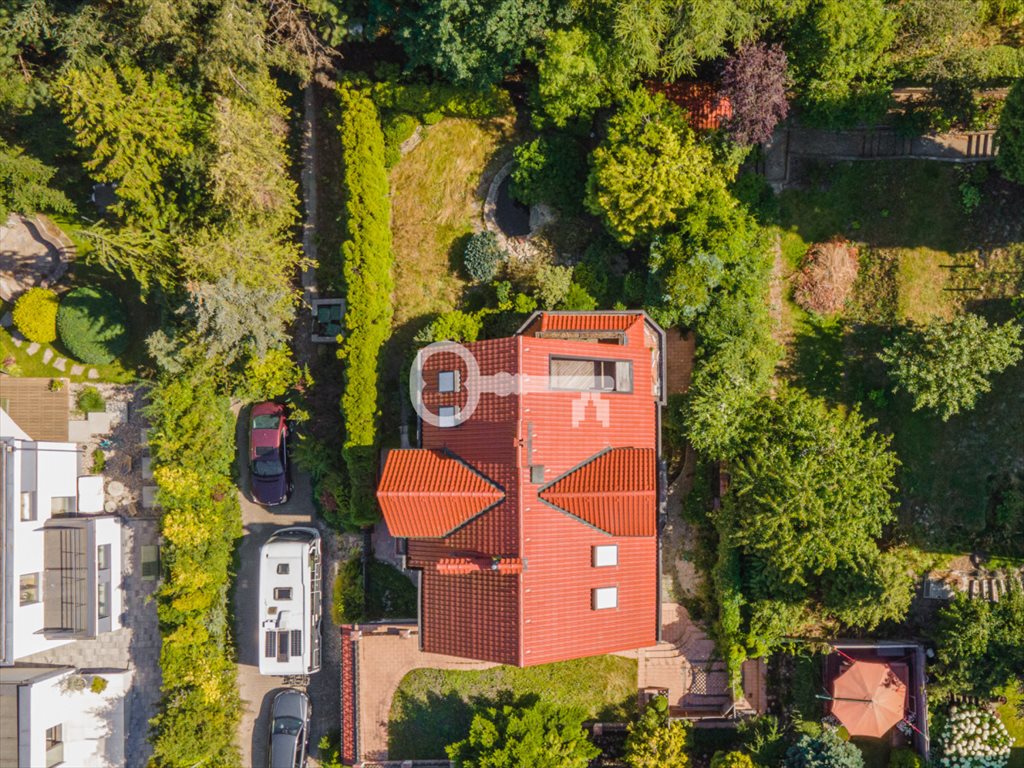 Dom na sprzedaż Sopot, Okrężna  267m2 Foto 5